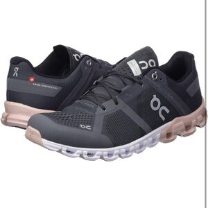 On Running - Women's Cloudflow Rock Rose